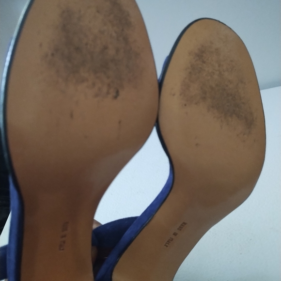 SALVATORE FERRAGAMO SANDAL - Picture 13 of 15